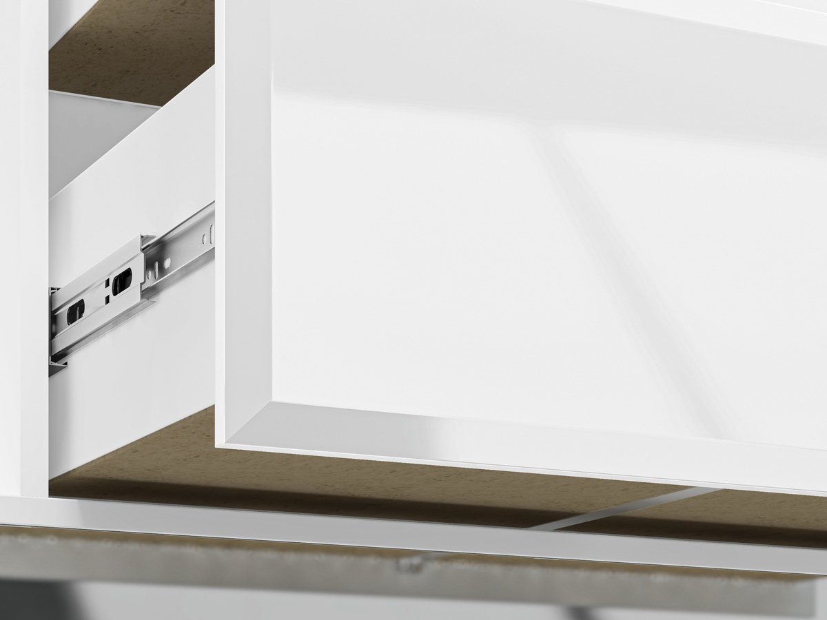 Ladekast Romlevo 101