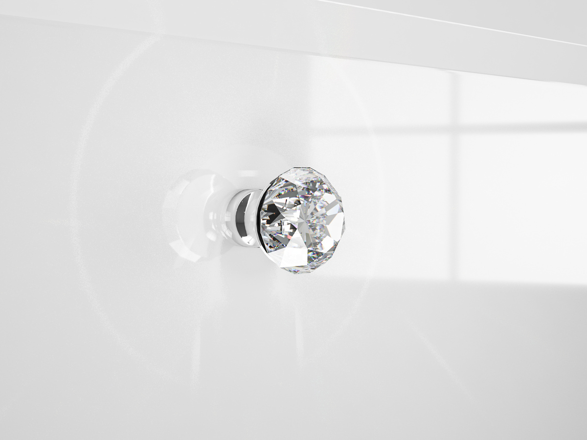 TV-meubel Romlevo 102