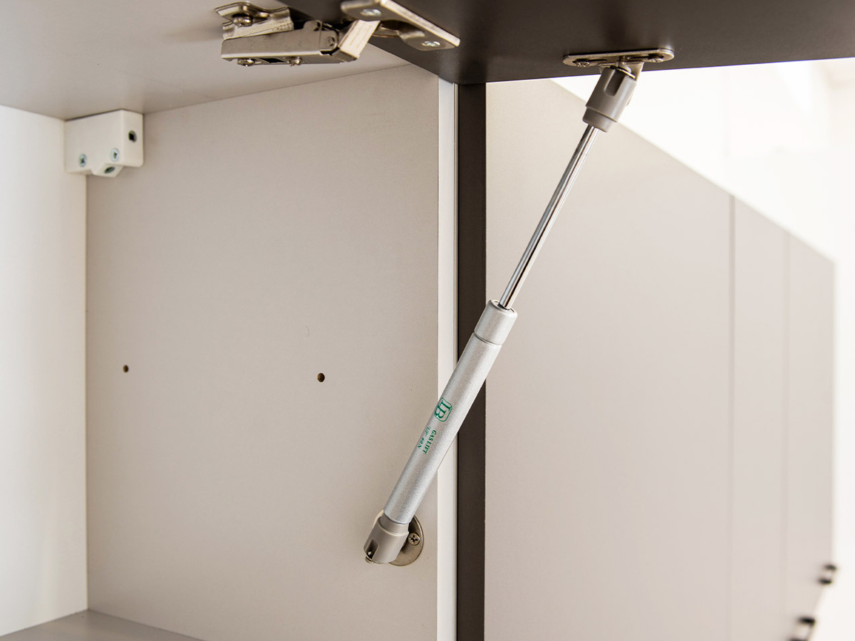 Keukenset Trenton 172