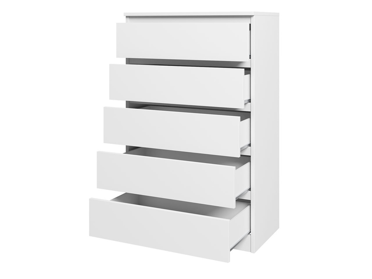 Ladekast Comfivo 231 (Sonoma eik)