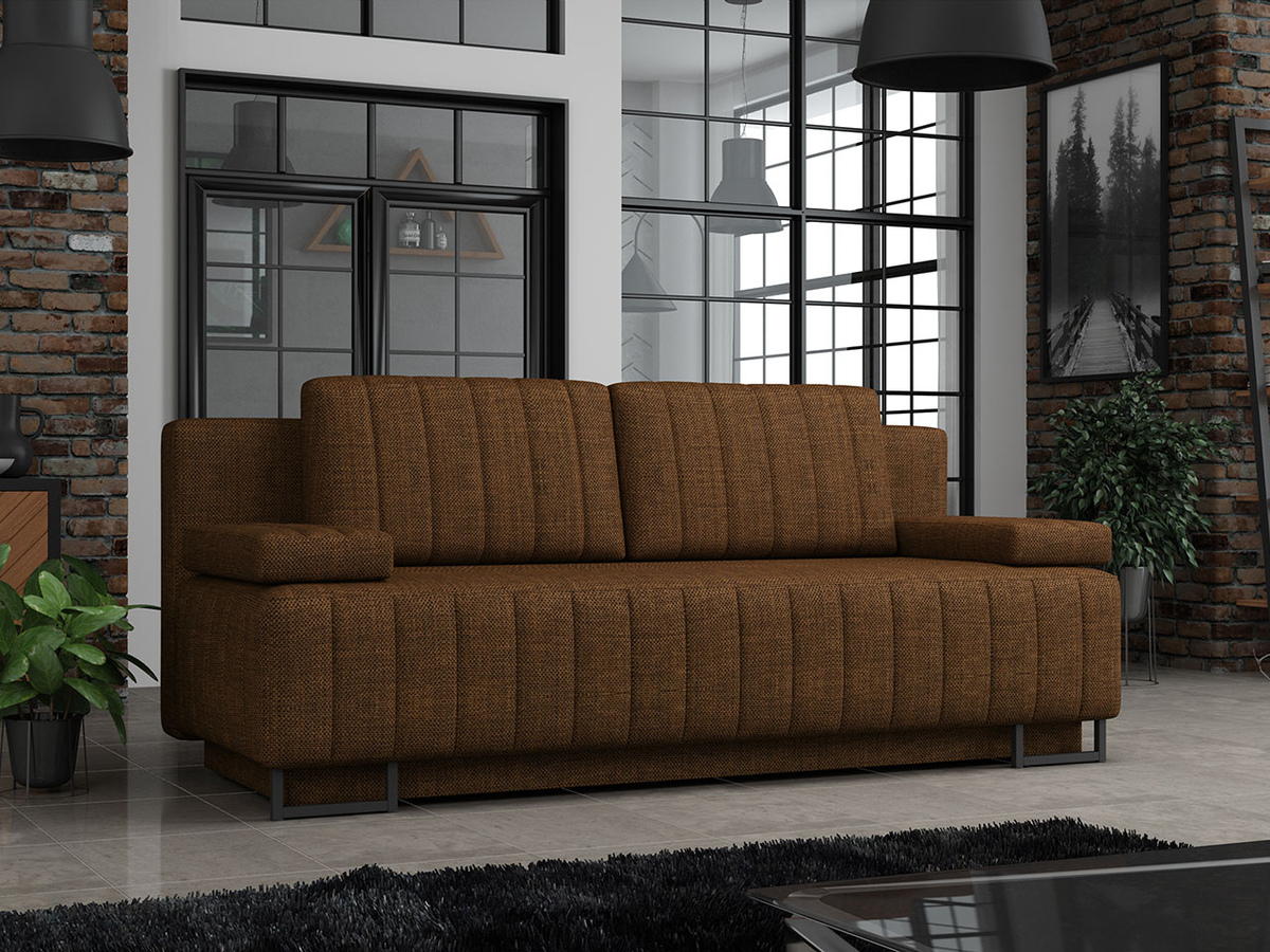 Slaapbank Columbus 152 (Lux 11)