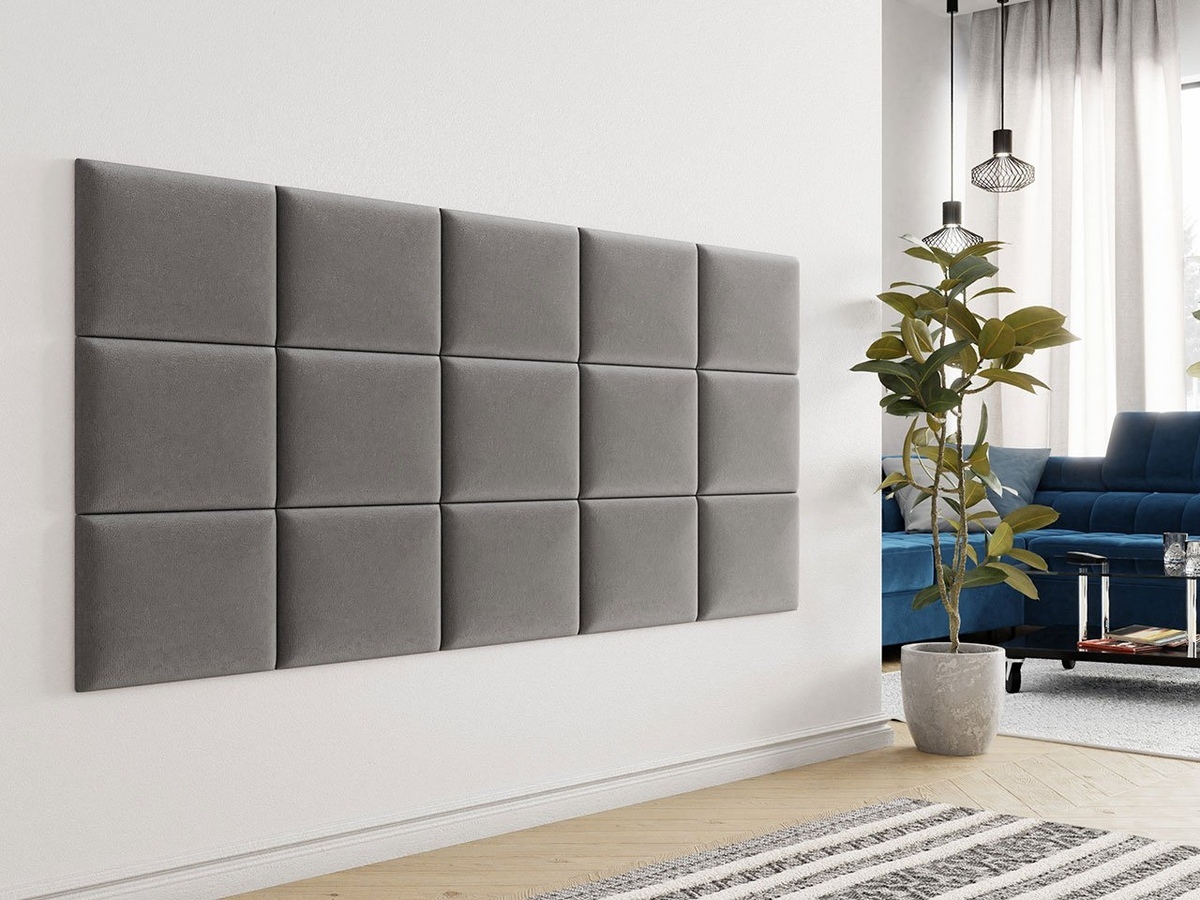 Zacht wandpaneel Comfivo 273 (Manila 16) (40x30)