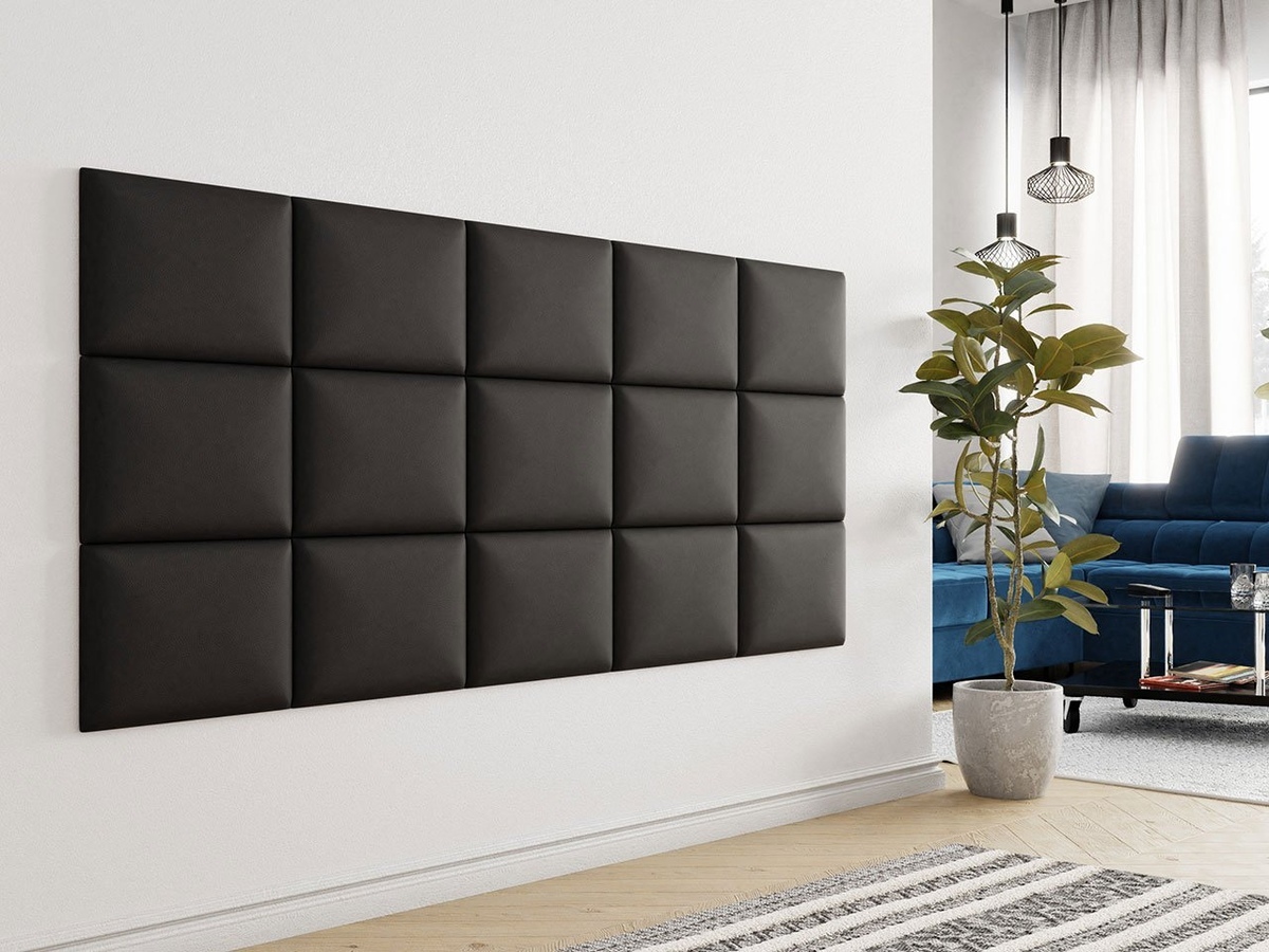 Zacht wandpaneel Comfivo Ovis I (Soft 011) (40x30)
