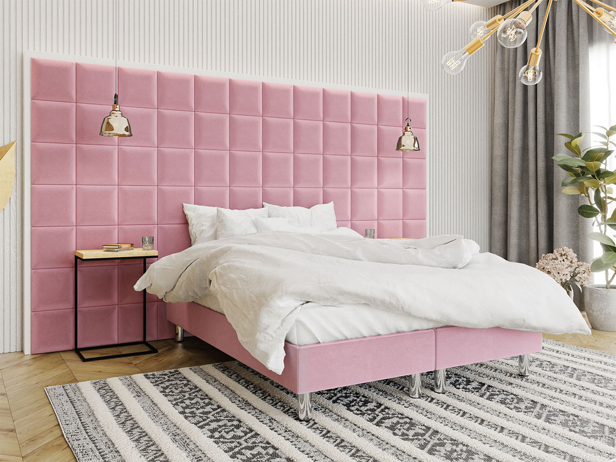 Boxspring Logan 102 (Manila 09)