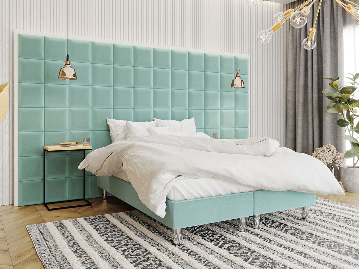 Boxspring Logan 102 (Manila 11)