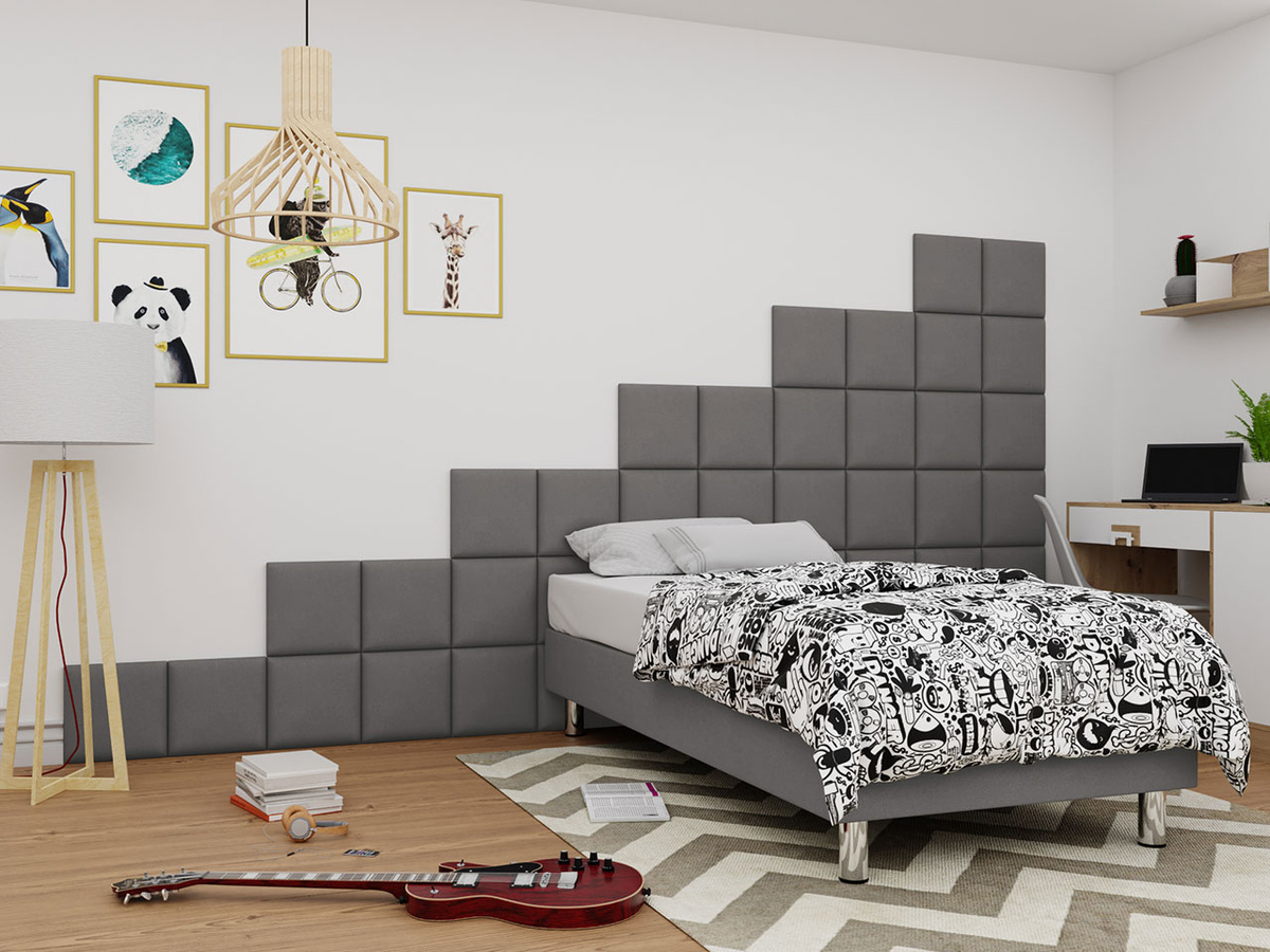 Boxspring Logan 101 (Manila 16)