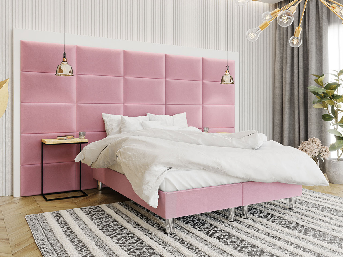 Zacht wandpaneel Comfivo 277 (Manila 09) (70x40)