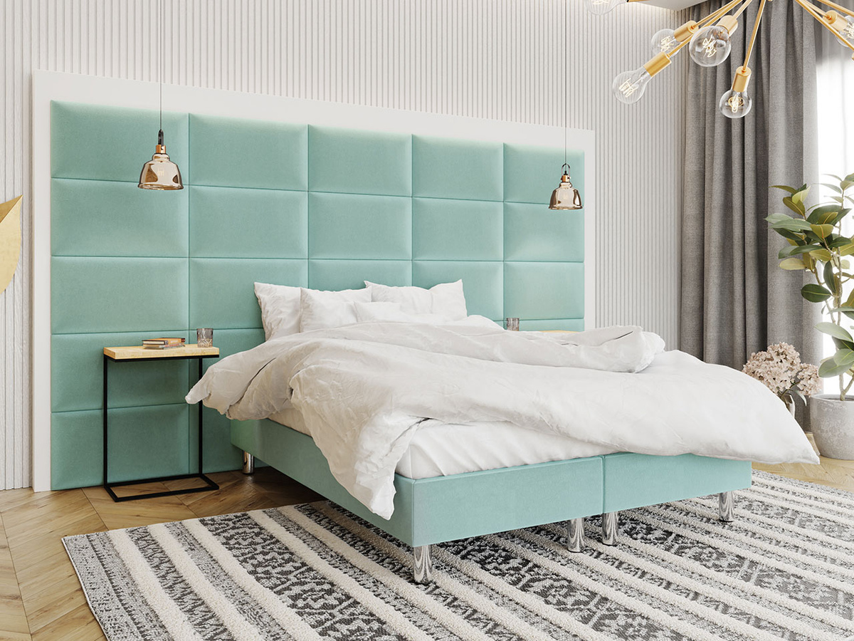 Zacht wandpaneel Comfivo 277 (Manila 11) (70x40)