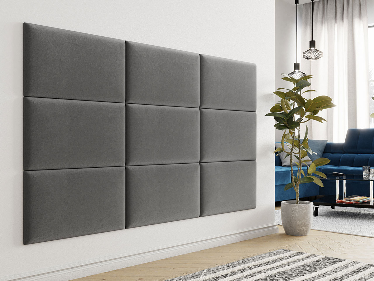 Zacht wandpaneel Comfivo 277 (Manila 16) (70x40)