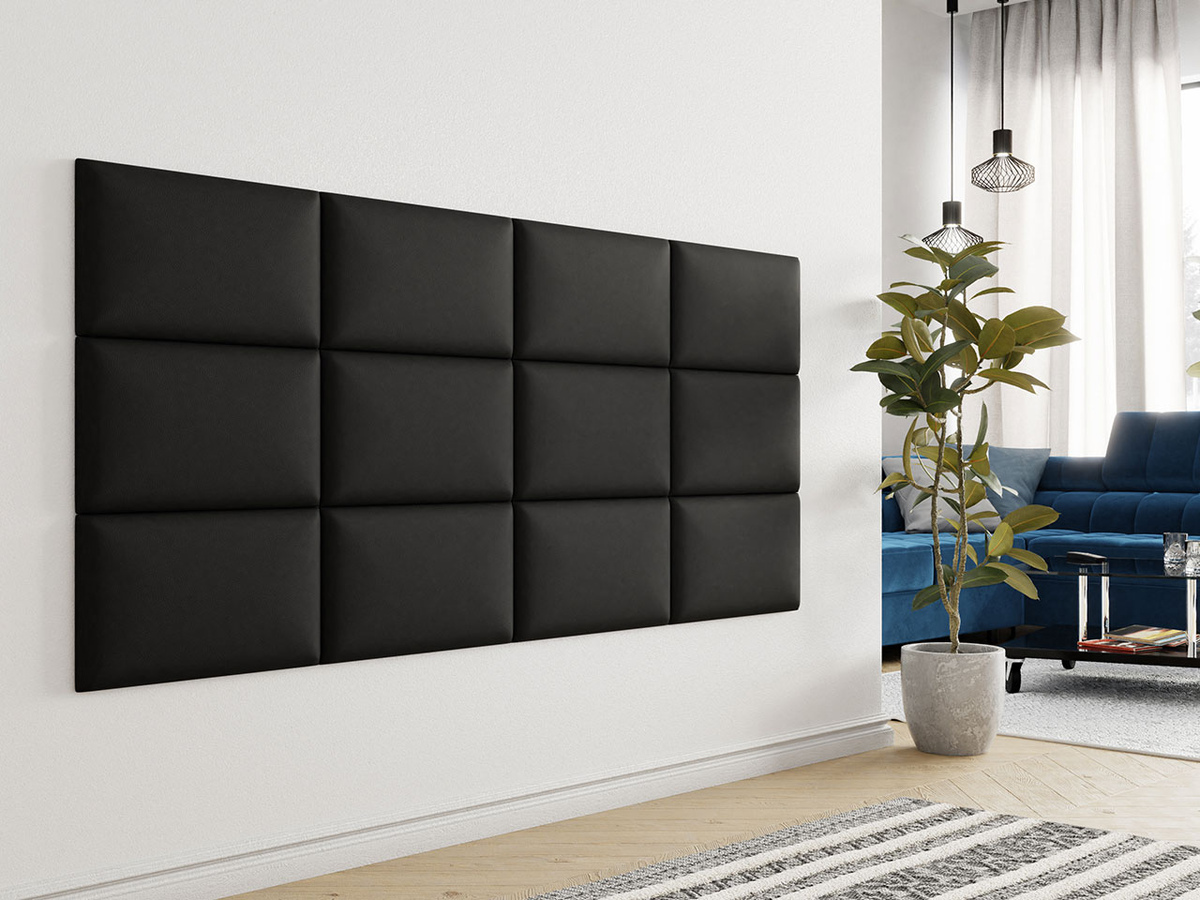 Zacht wandpaneel Comfivo Ovis III (Soft 011) (50x30)