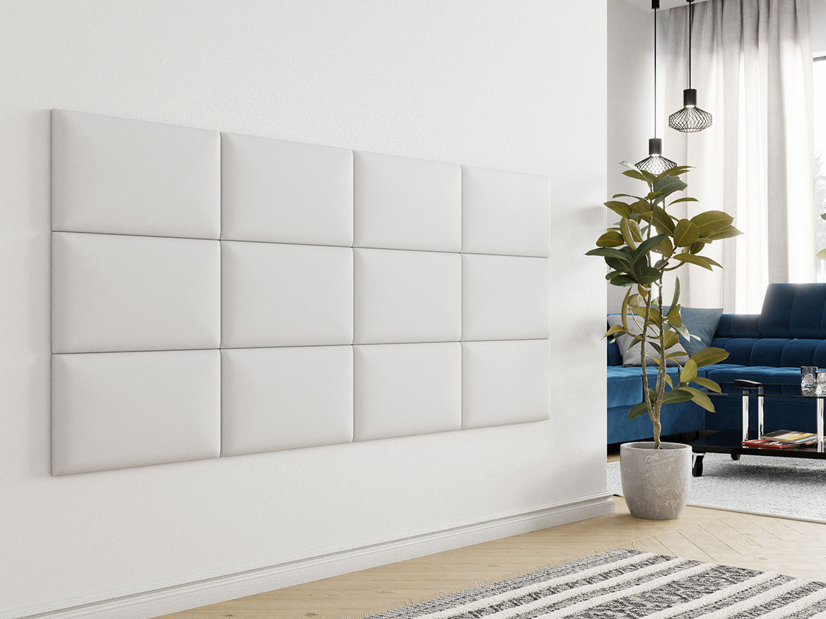 Zacht wandpaneel Comfivo Ovis III (Soft 017) (50x30)