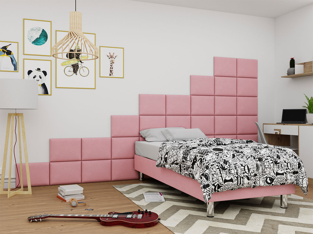 Boxspring Logan 106 (Manila 09)