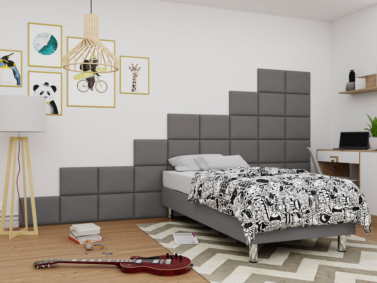 Boxspring Logan 106 (Manila 16)