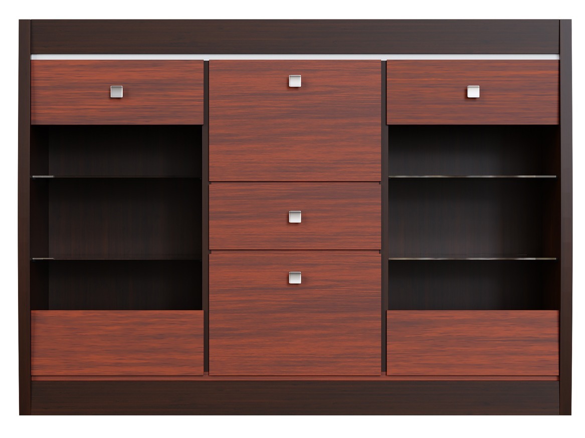 Ladekast Loretri 106