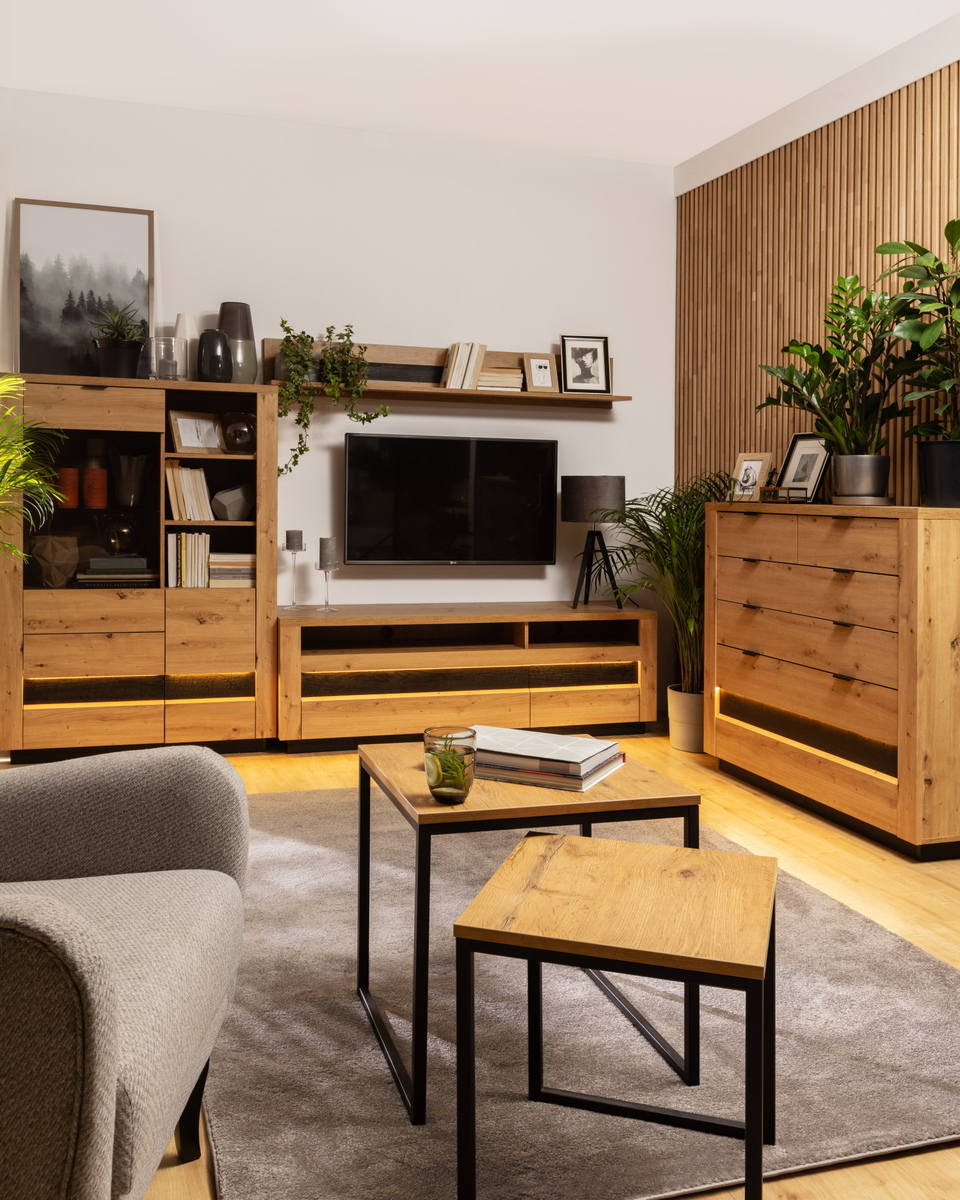 Wandplank Sermeli 103