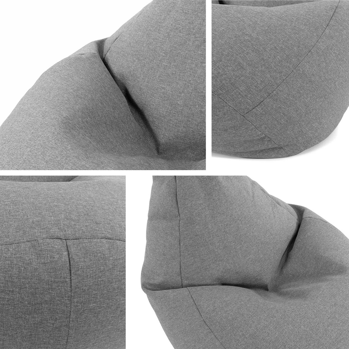 Zitzak Comfivo 283 (Lux 05)