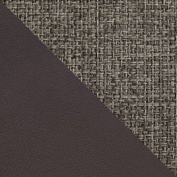 Gestoffeerde meubelset Providence 173 (Soft 066 + Kreta 07)