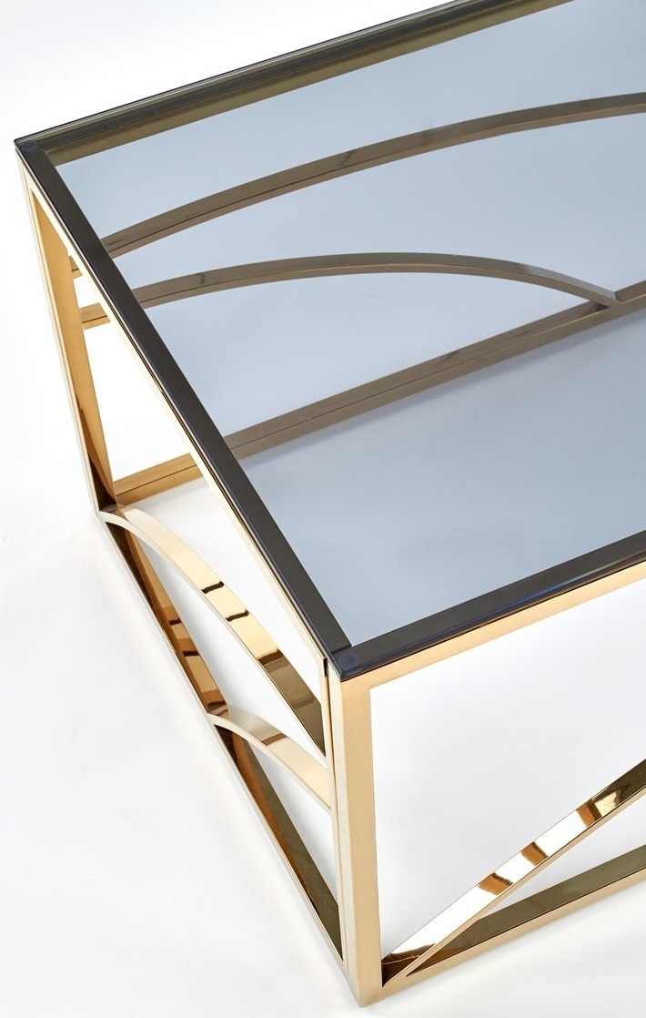 Salontafel Houston 988 (Gouden)