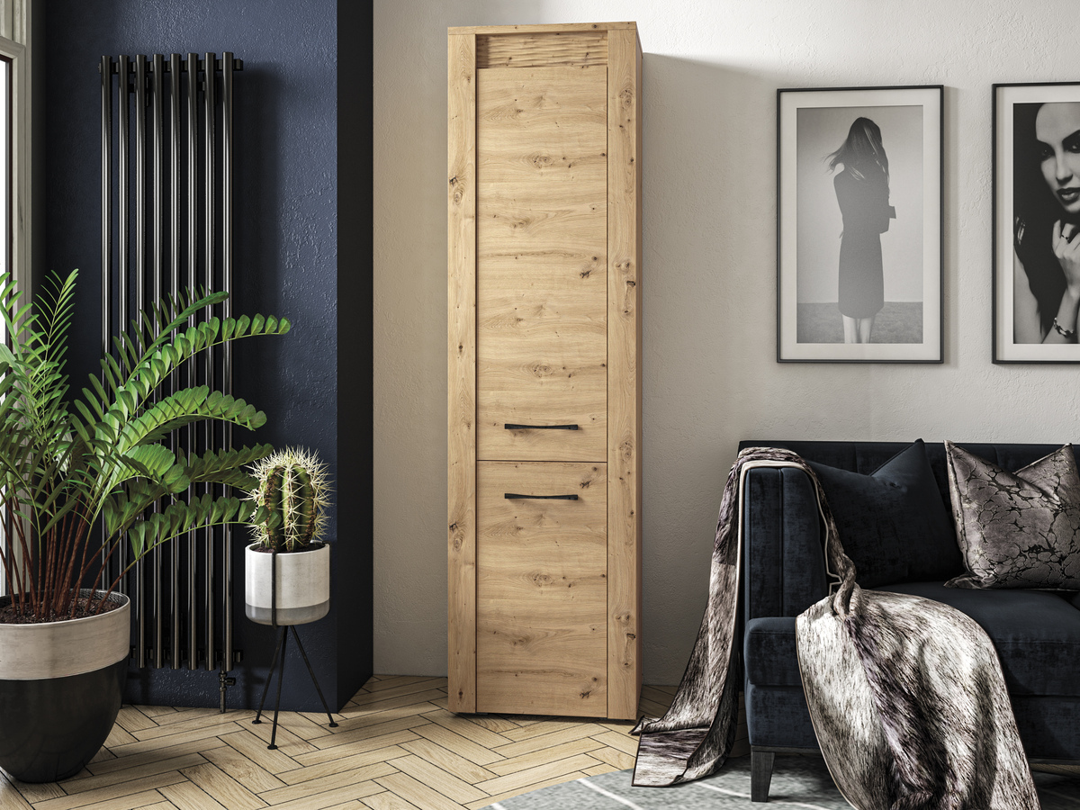 Boekenkast Flonole 101