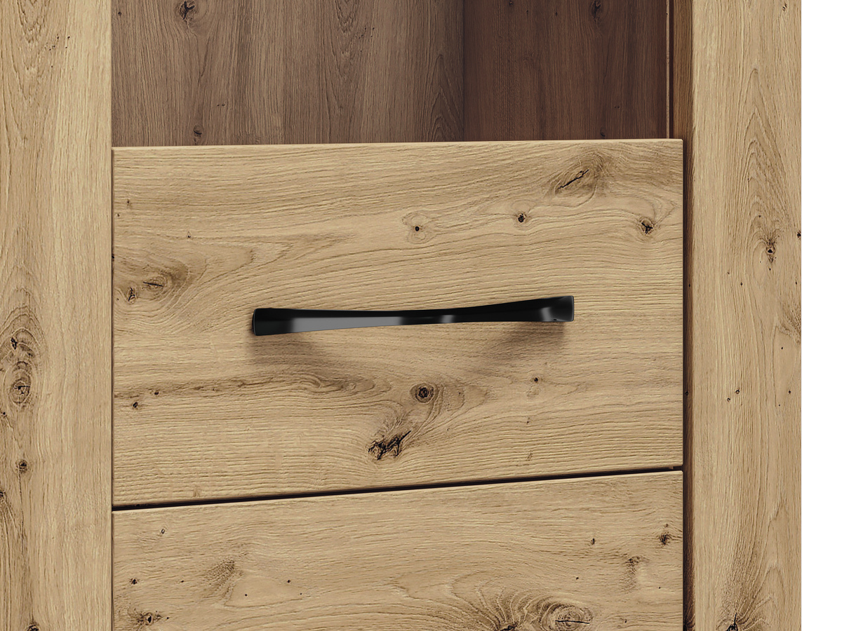 Boekenkast Flonole 102