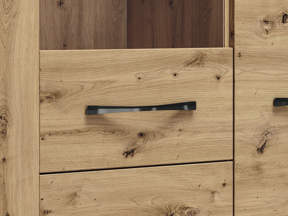 Boekenkast Flonole 103