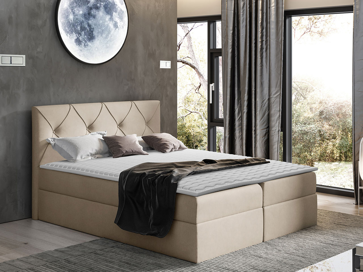 Boxspring Litus (Zetta 291)