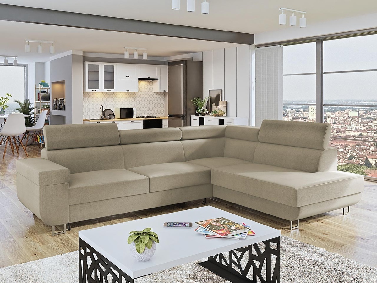 Hoekbank Comfivo 306 (Manila 02)