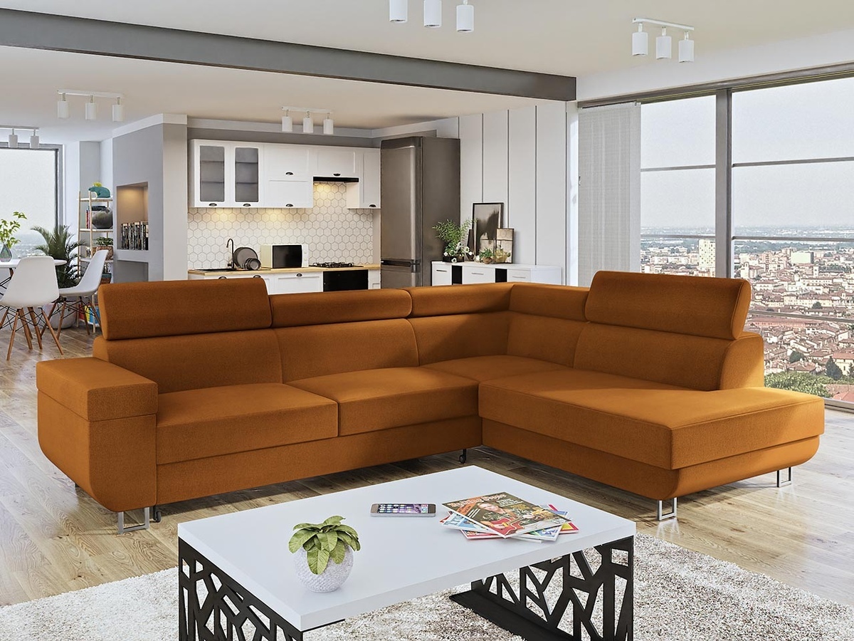 Hoekbank Comfivo 306 (Manila 31)