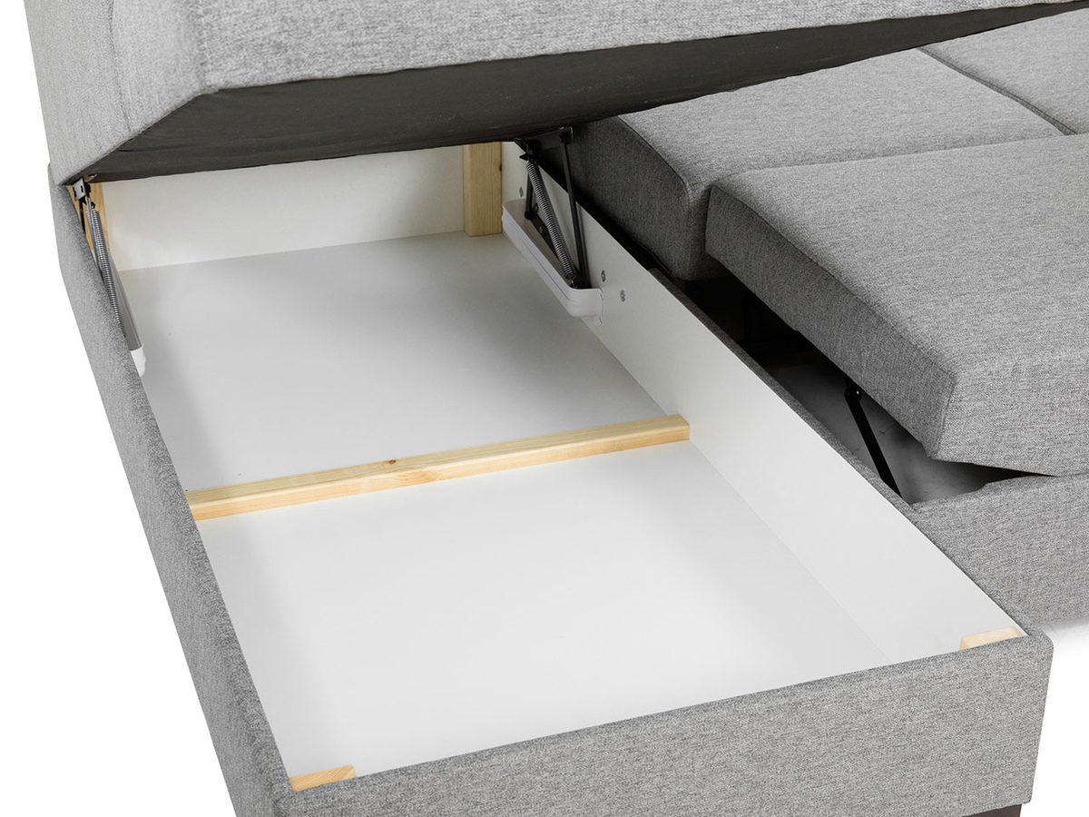 Hoekbank Comfivo Flumen (Twist 21)