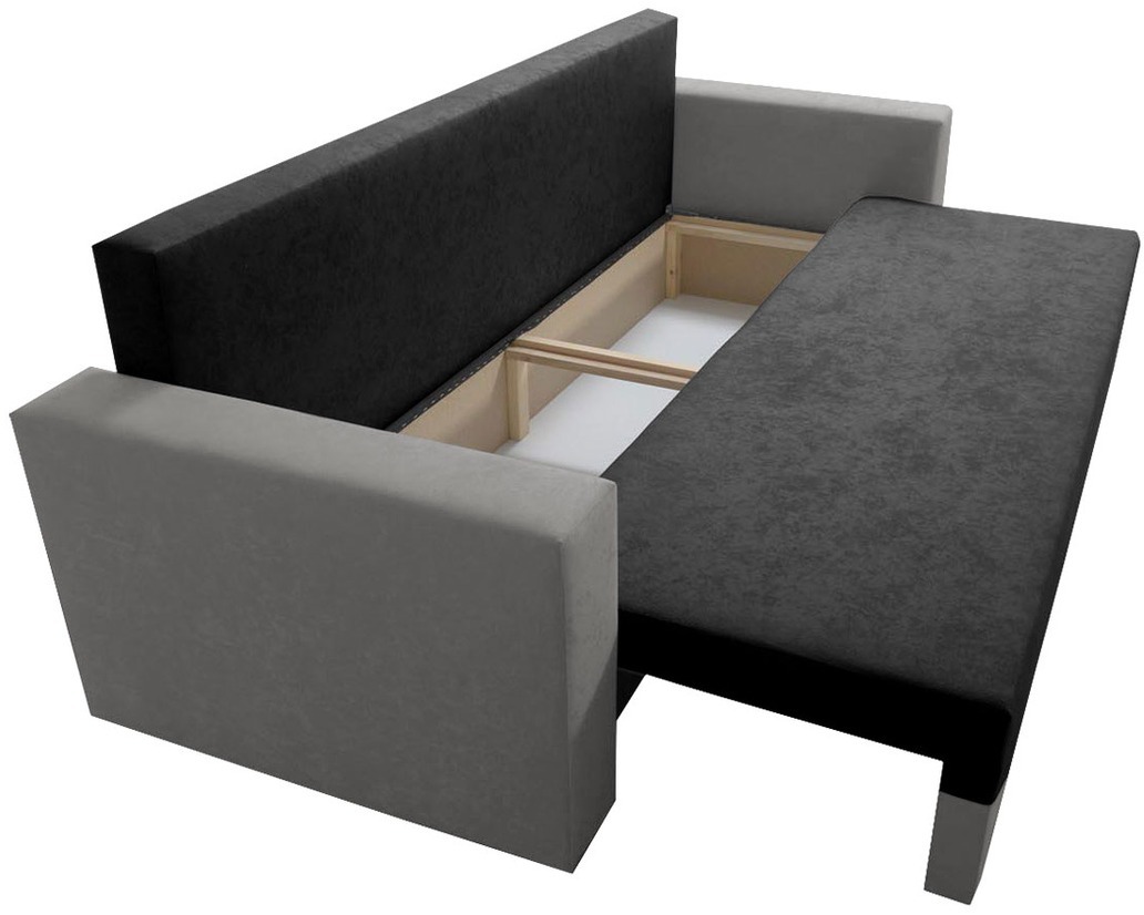 Slaapbank Muncie 104 (Mikrofaza 0014 + Mikrofaza 0015)