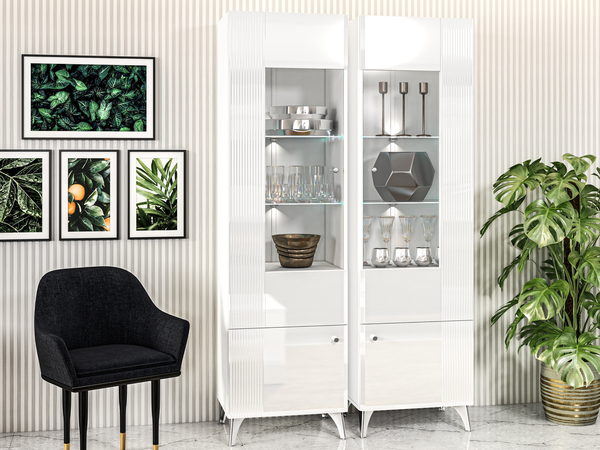 Boekenkast Fivfloi 101