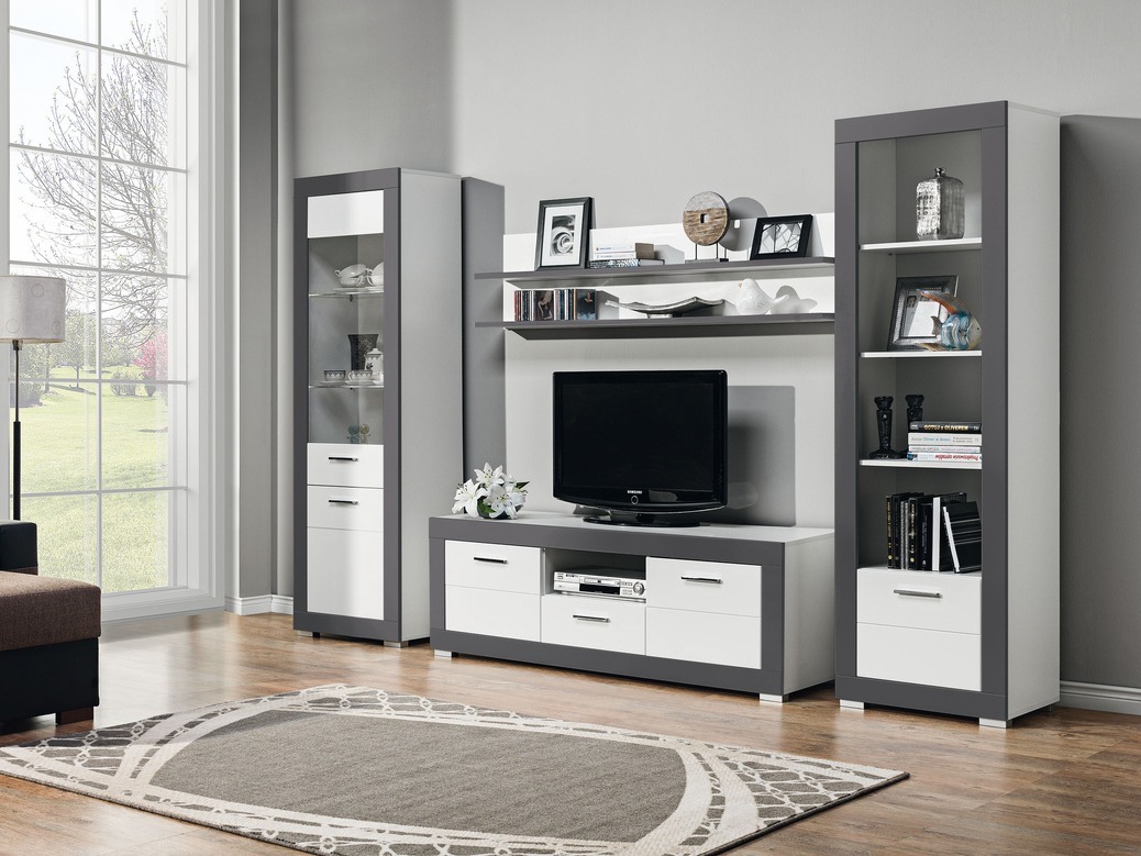 Woonkamerset Ferciru 113