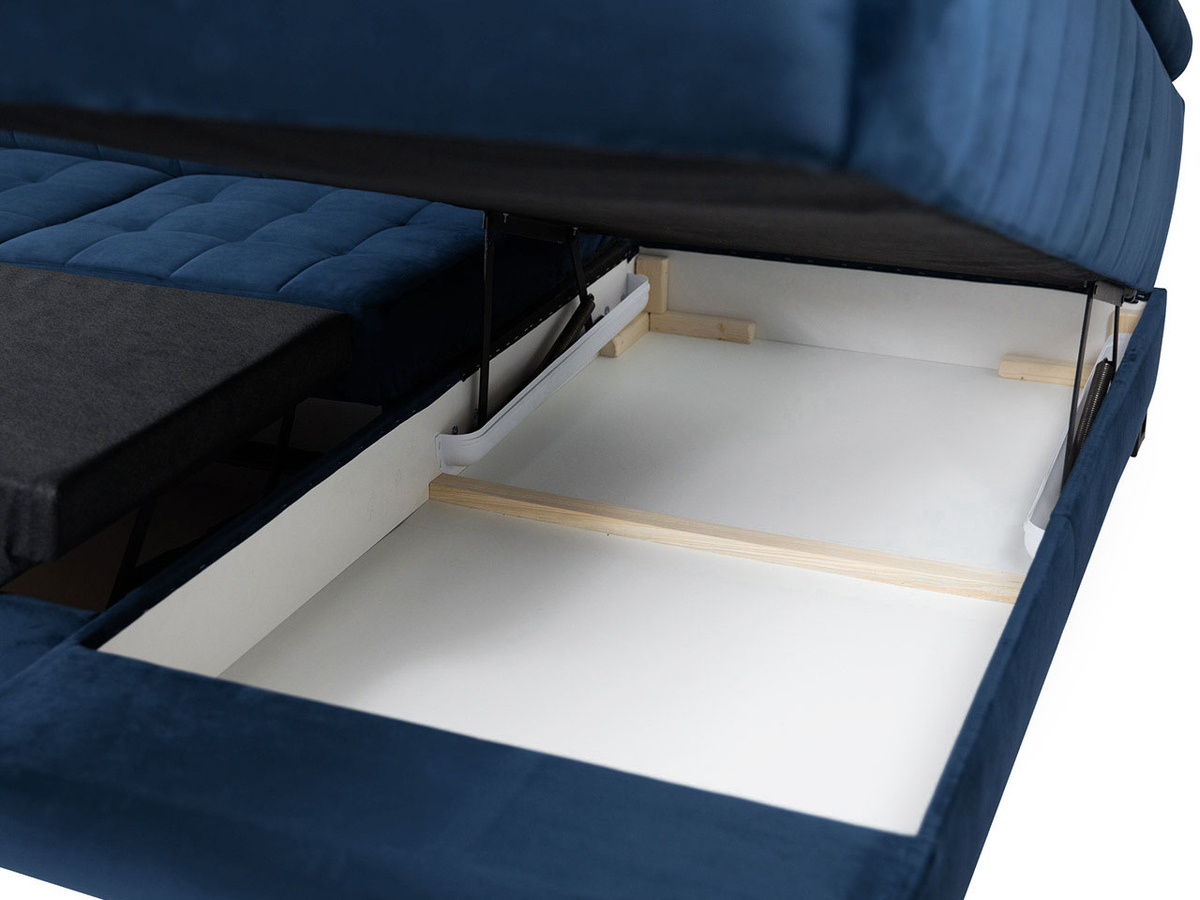 Hoekbank Comfivo 232 (Magic Velvet 2219)