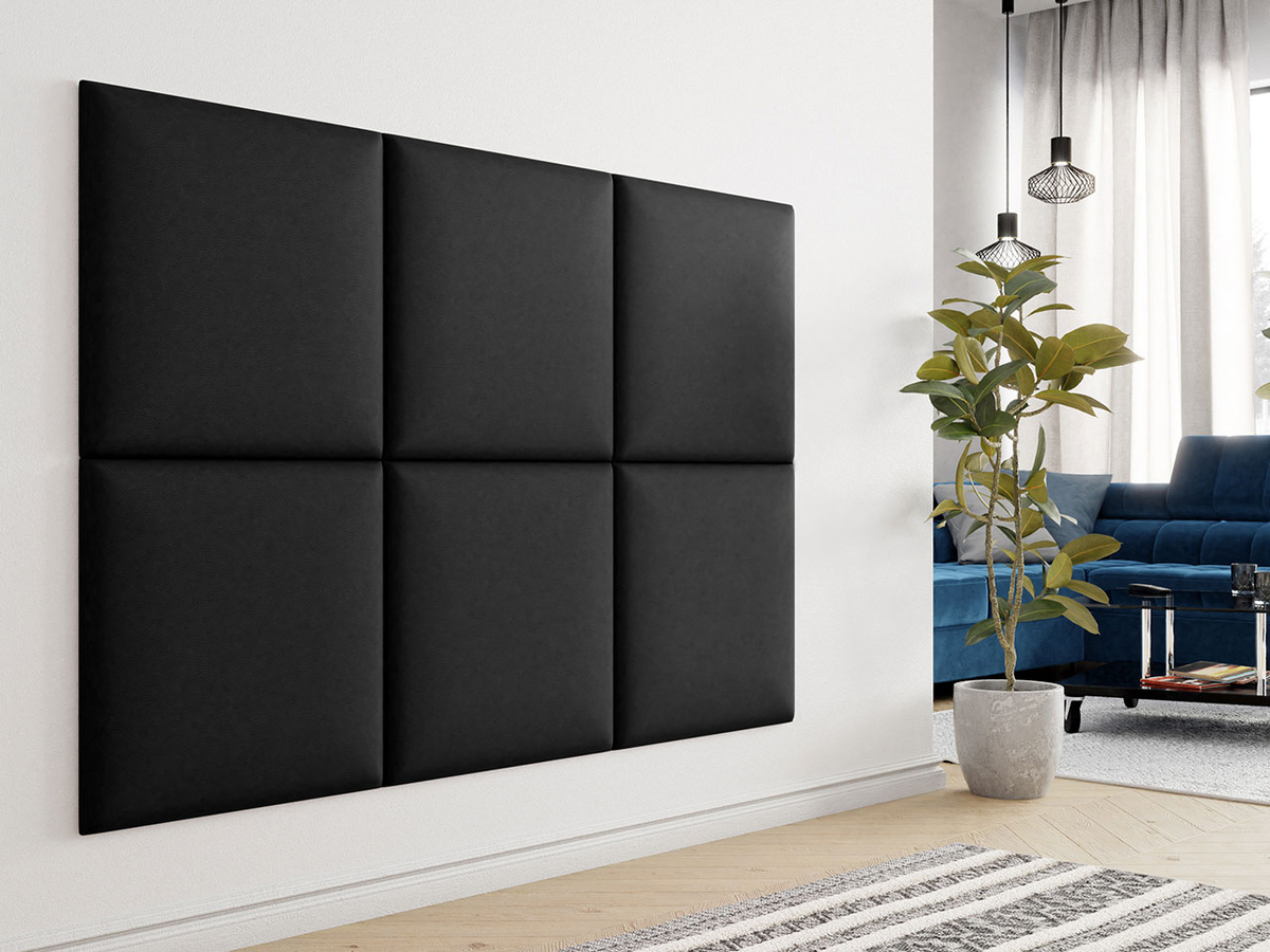 Zacht wandpaneel Comfivo Ovis V (Soft 011) (60x60)