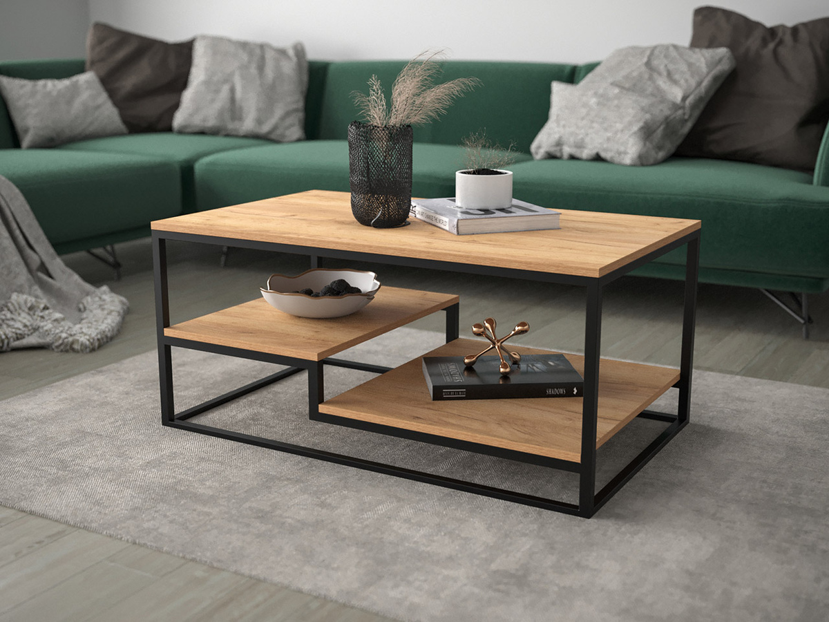 Salontafel Hartford 216