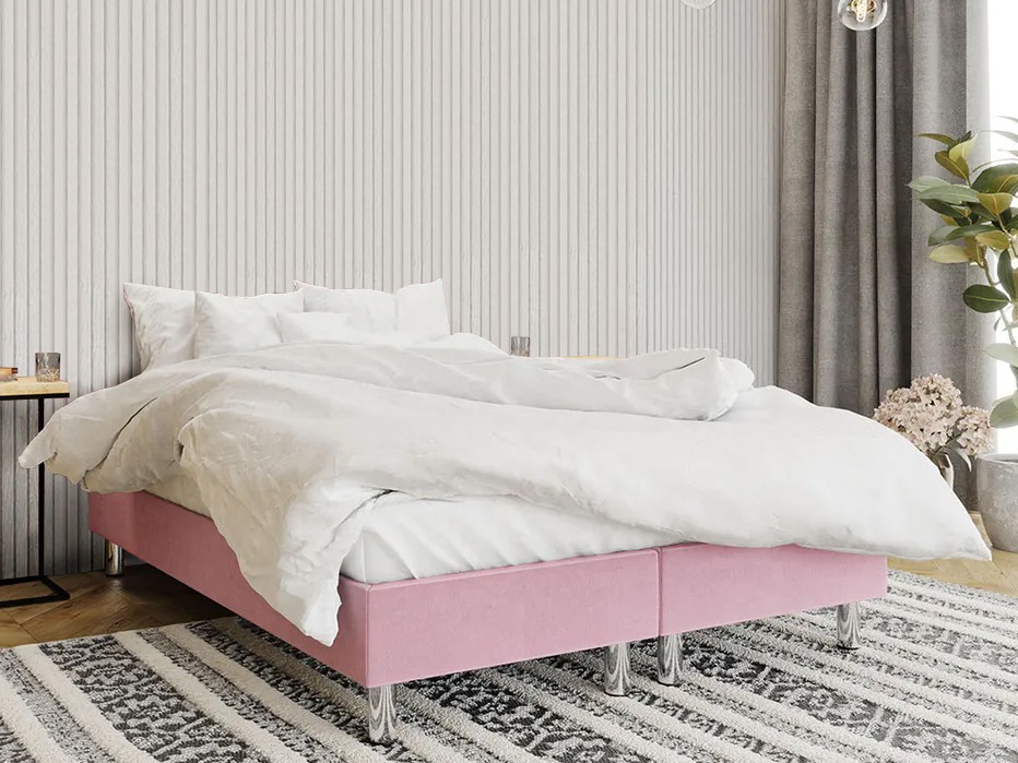 Boxspring Logan 101 (Manila 09)