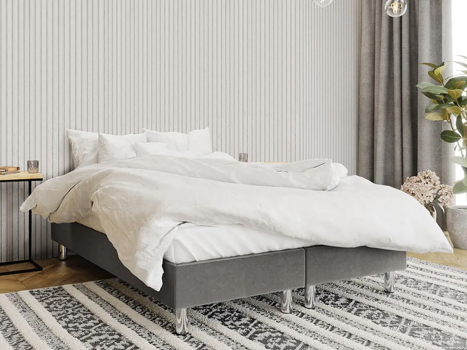 Boxspring Logan 101 (Manila 16)