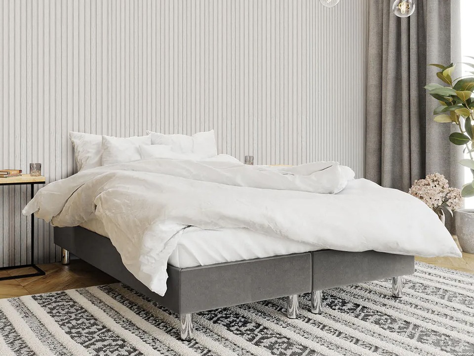 Boxspring Logan 101 (Manila 16)