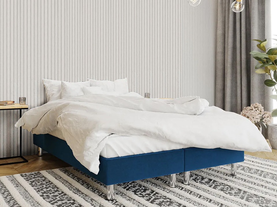 Boxspring Logan 101 (Manila 26)