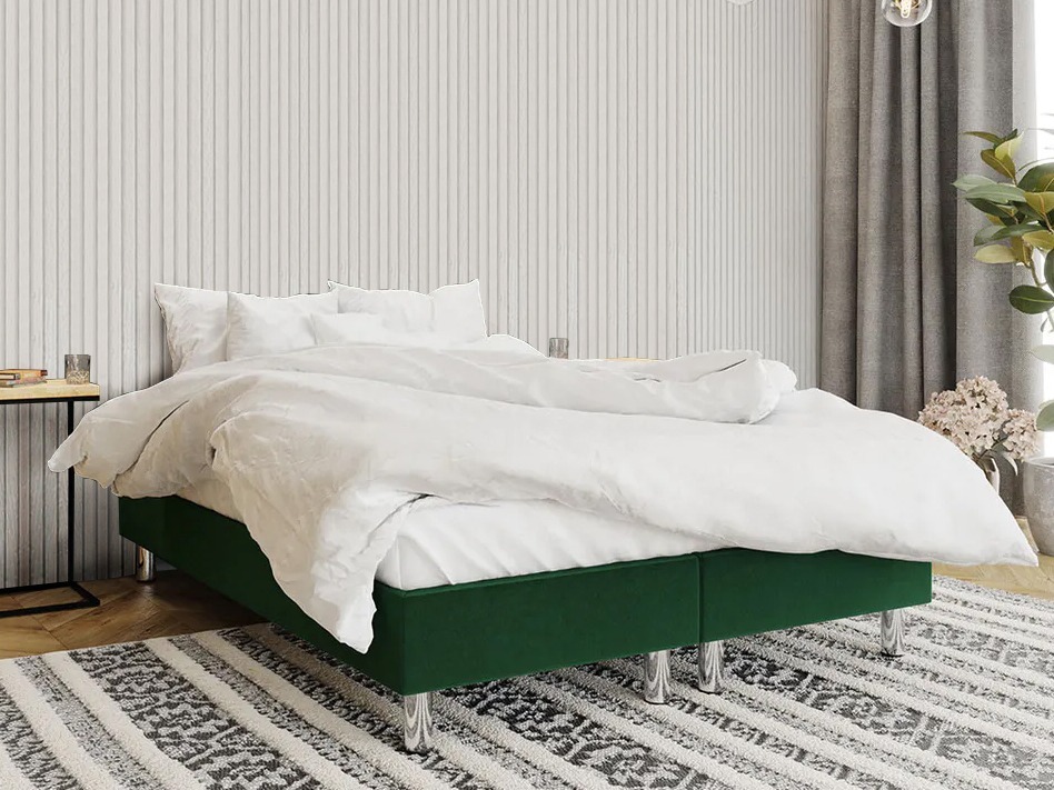 Boxspring Logan 101 (Manila 35)