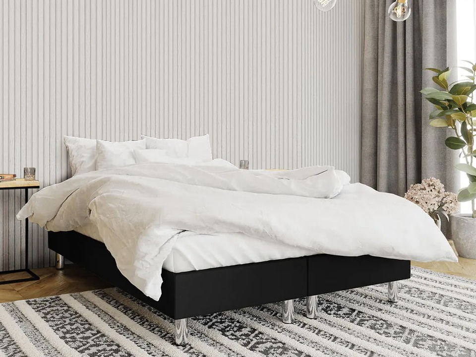 Boxspring Logan 101 (Soft 011)