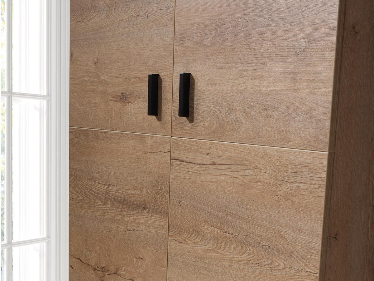 Kledingkast Talsere 100