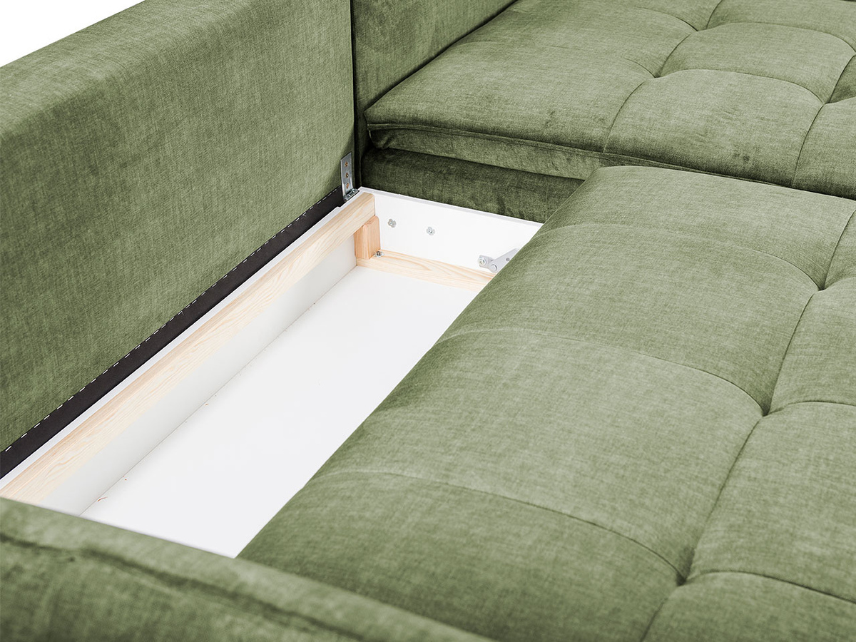 Hoekbank Lincoln 157 (Vogue 16)