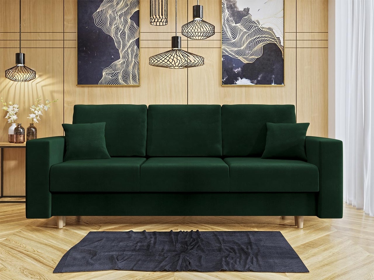 Slaapbank Memphis 108 (Itaka 10)