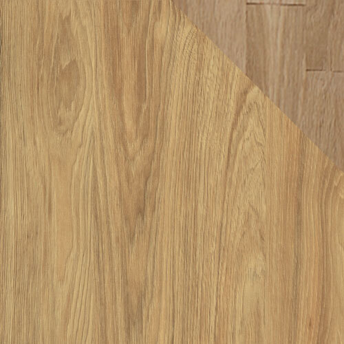 Woonkamerset Etrmoni 118 (Licht hout + Eiken)