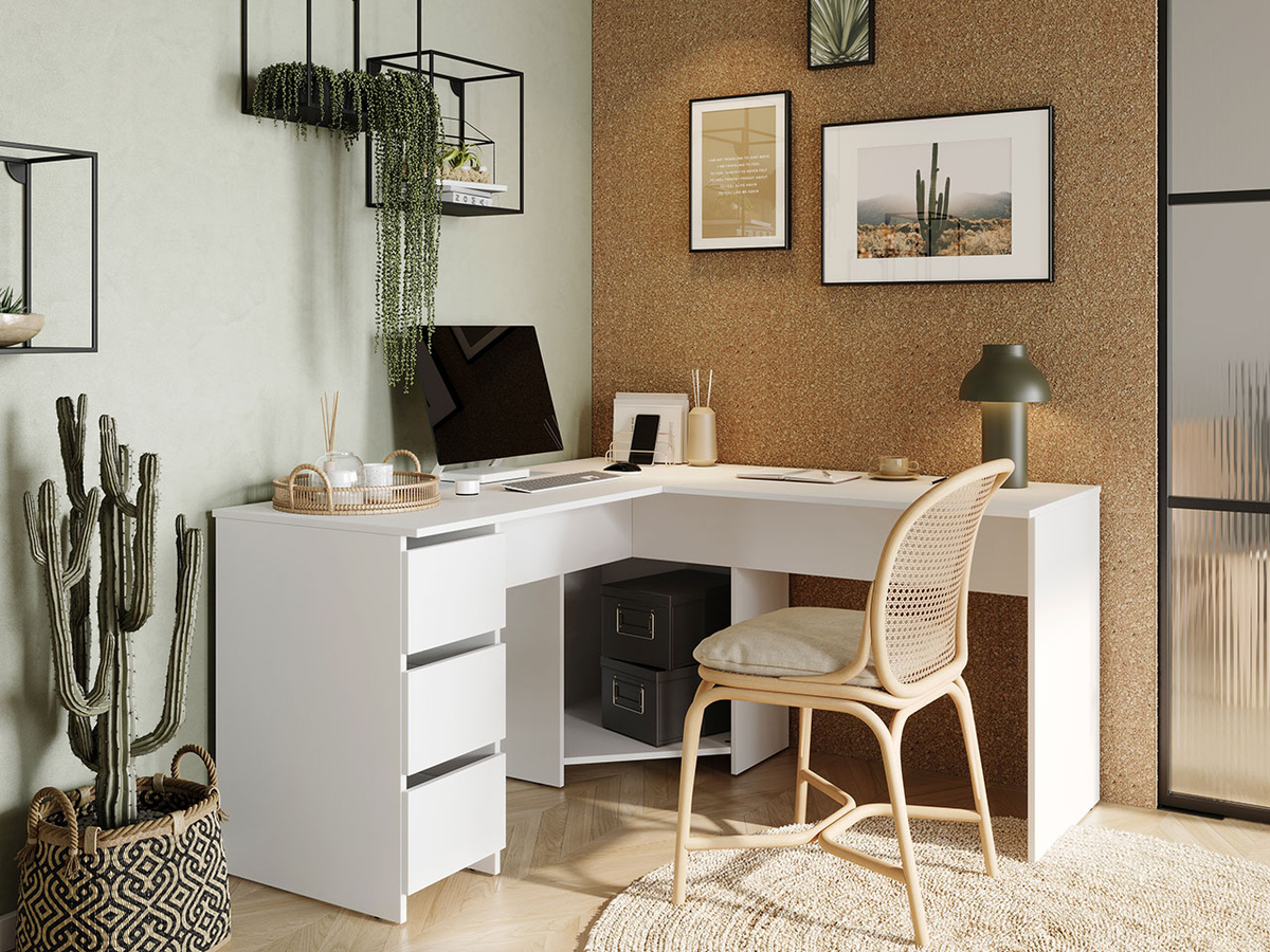 Hoekbureau Comfivo 391