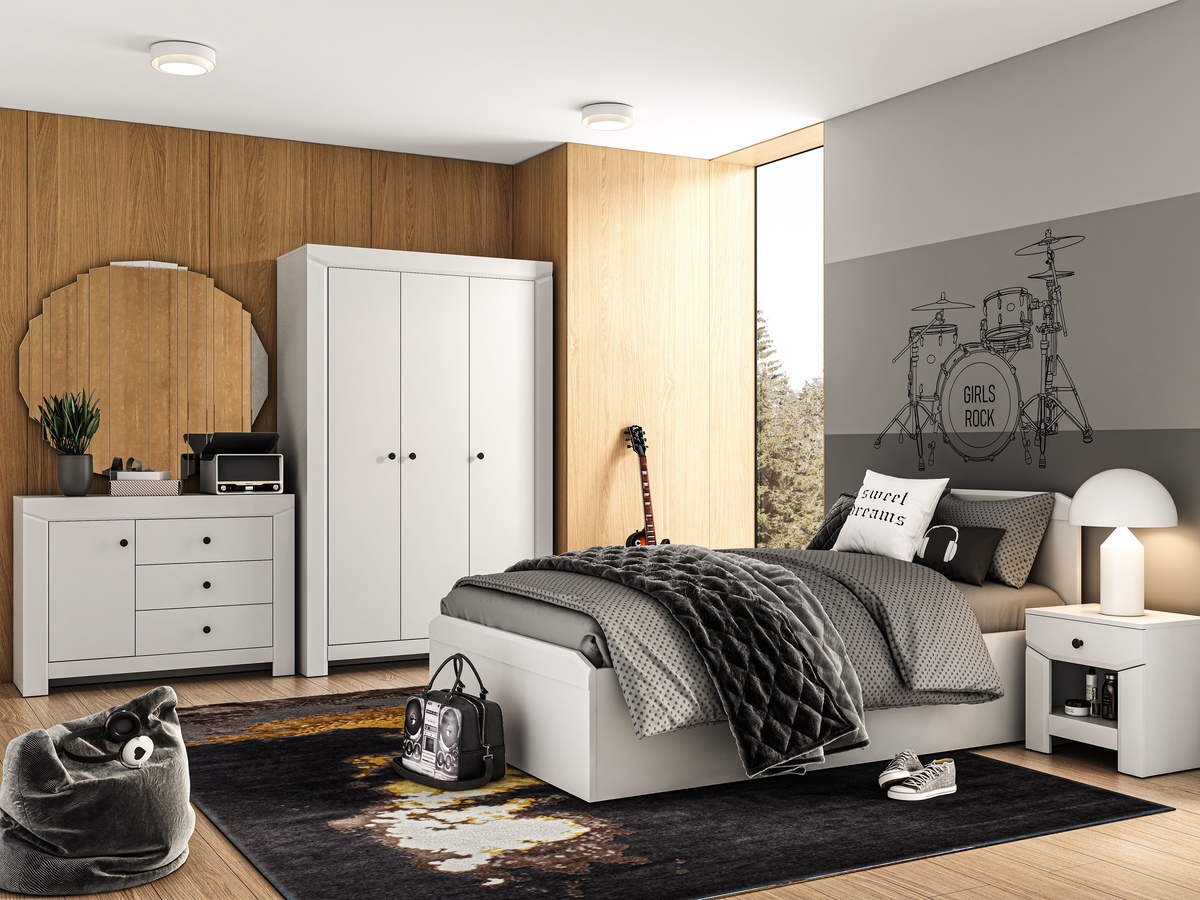 Ladekast Mavevare 104