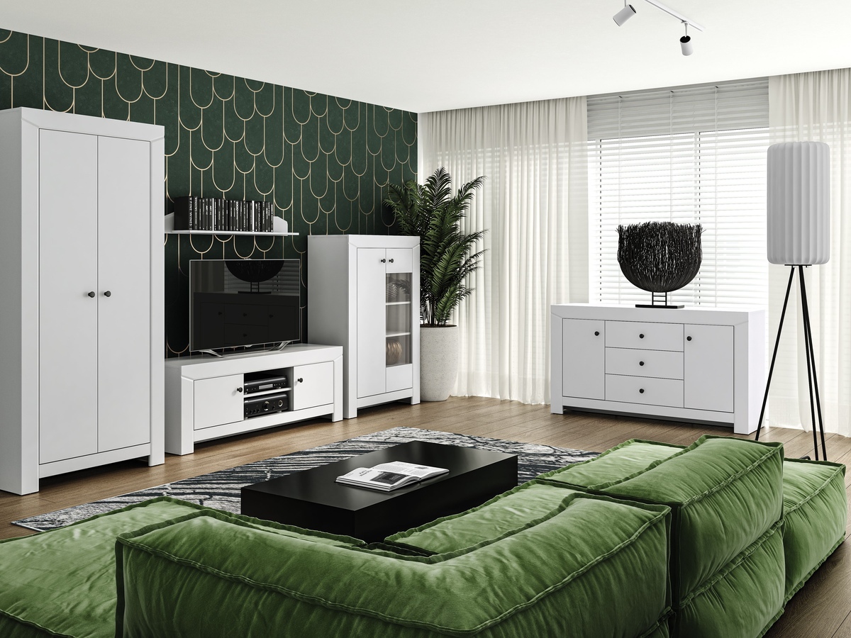 Wandplank Mavevare 106