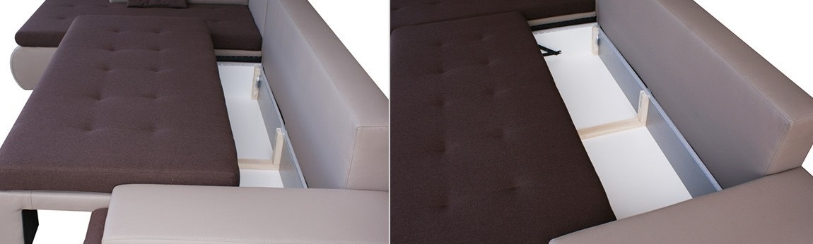 Hoekbank Temple 100 (Soft 017 + Lux 06)