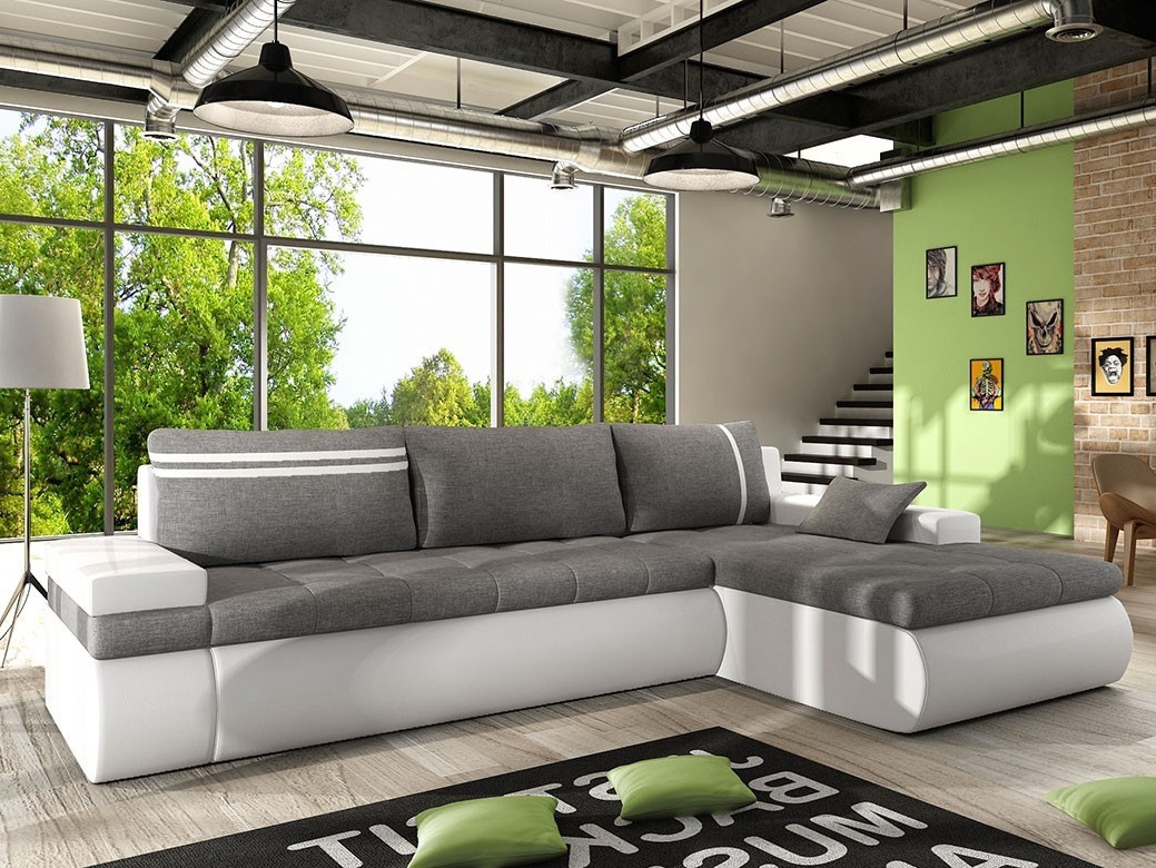 Hoekbank Temple 100 (Soft 017 + Lux 06)